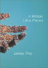 Illustration for article titled James Frey and Random House to pay dupes